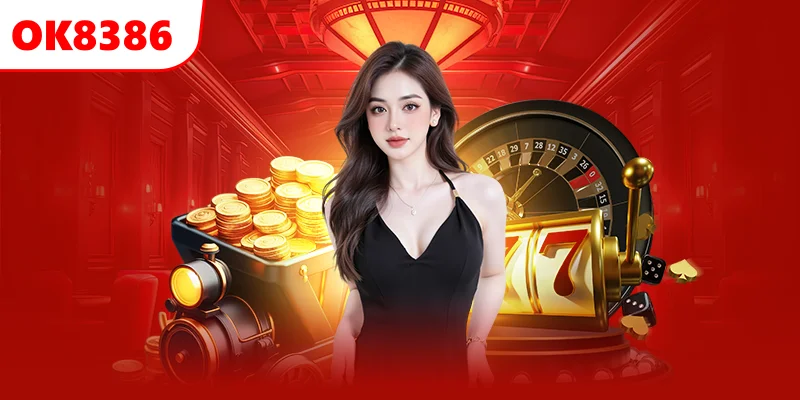 Giấy phép hoạt động 1 Chứng nhận giấy phép PAGCOR và Curacao eGaming của OK8386 — Thông tin về giấy phép hoạt động OK8386 chính thức.